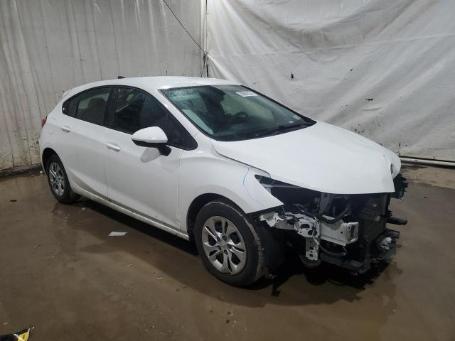 Photo 3 VIN: 3G1BC6SM5KS525014 - CHEVROLET CRUZE 