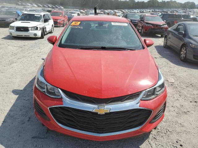 Photo 4 VIN: 3G1BC6SM5KS603257 - CHEVROLET CRUZE 