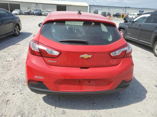 Photo 5 VIN: 3G1BC6SM5KS603257 - CHEVROLET CRUZE 