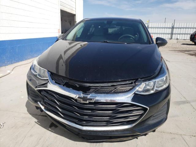 Photo 4 VIN: 3G1BC6SM6KS579292 - CHEVROLET CRUZE 