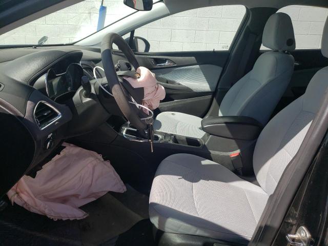 Photo 6 VIN: 3G1BC6SM6KS579292 - CHEVROLET CRUZE 