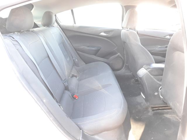 Photo 5 VIN: 3G1BC6SM6KS609083 - CHEVROLET CRUZE LS 