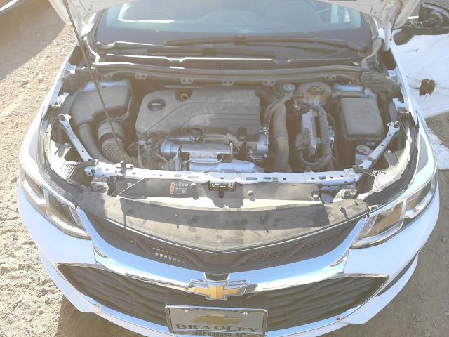 Photo 6 VIN: 3G1BC6SM6KS609083 - CHEVROLET CRUZE LS 