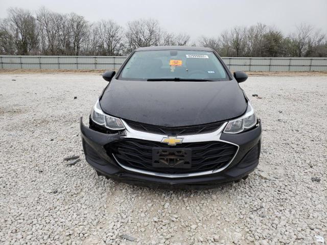 Photo 4 VIN: 3G1BC6SM7KS540159 - CHEVROLET CRUZE LS 