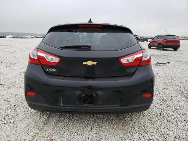 Photo 5 VIN: 3G1BC6SM7KS540159 - CHEVROLET CRUZE LS 