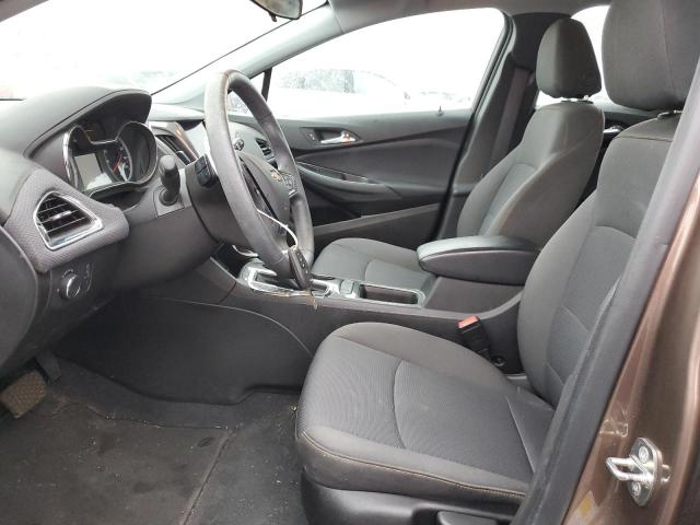 Photo 6 VIN: 3G1BC6SM7KS598661 - CHEVROLET CRUZE 