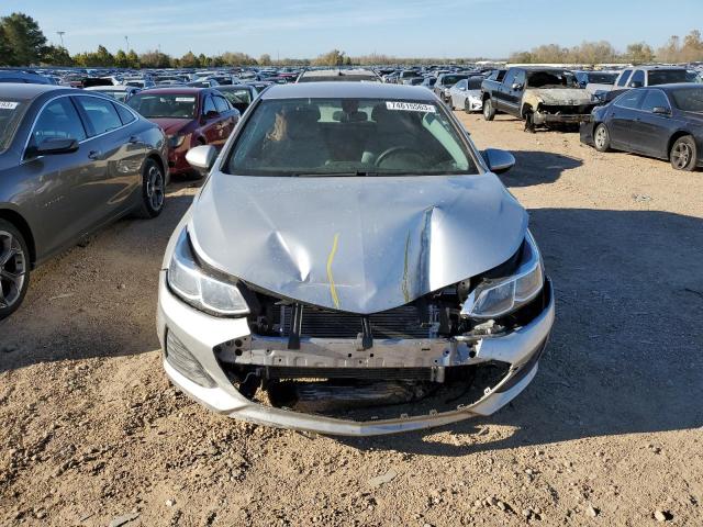 Photo 4 VIN: 3G1BC6SM7KS608296 - CHEVROLET CRUZE 