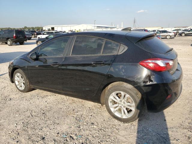 Photo 1 VIN: 3G1BC6SM8KS585076 - CHEVROLET CRUZE 