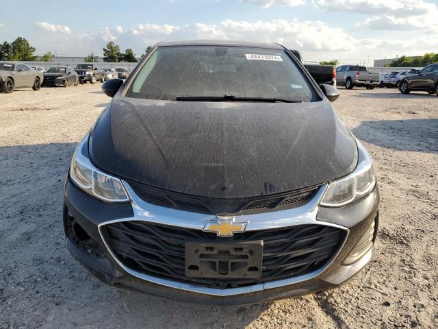 Photo 4 VIN: 3G1BC6SM8KS585076 - CHEVROLET CRUZE 