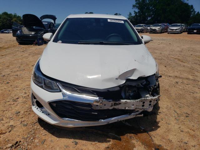 Photo 4 VIN: 3G1BC6SM9KS562440 - CHEVROLET CRUZE 