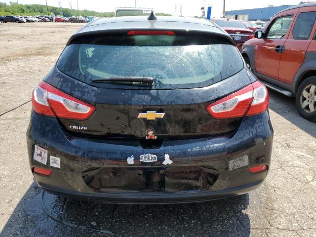 Photo 5 VIN: 3G1BC6SM9KS612866 - CHEVROLET CRUZE LS 