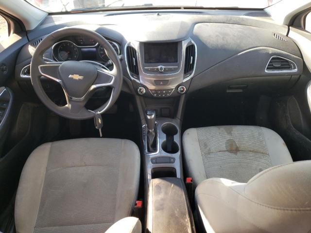 Photo 7 VIN: 3G1BC6SMXKS564357 - CHEVROLET CRUZE 