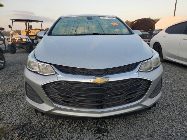 Photo 4 VIN: 3G1BC6SMXKS604050 - CHEVROLET CRUZE LS 