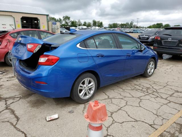 Photo 2 VIN: 3G1BD5SM8HS505582 - CHEVROLET CRUZE 