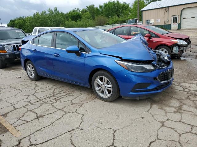 Photo 3 VIN: 3G1BD5SM8HS505582 - CHEVROLET CRUZE 