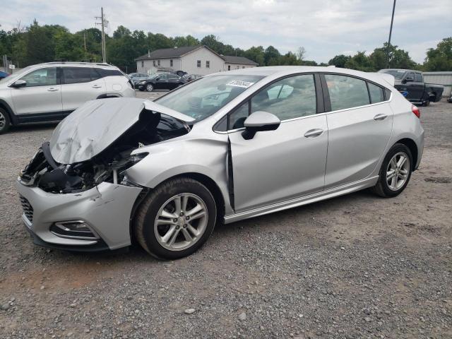 Photo 0 VIN: 3G1BD6SM0HS575180 - CHEVROLET CRUZE LT 