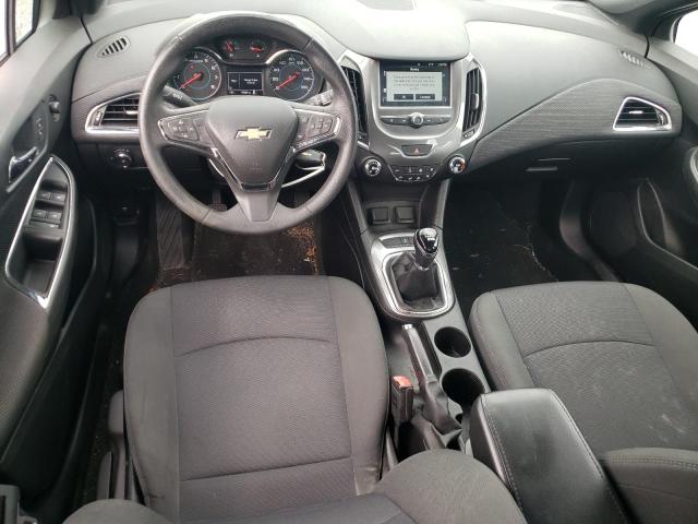 Photo 7 VIN: 3G1BD6SM0HS575180 - CHEVROLET CRUZE LT 