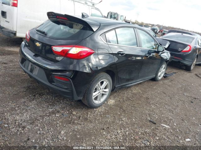 Photo 3 VIN: 3G1BD6SM1JS513812 - CHEVROLET CRUZE 