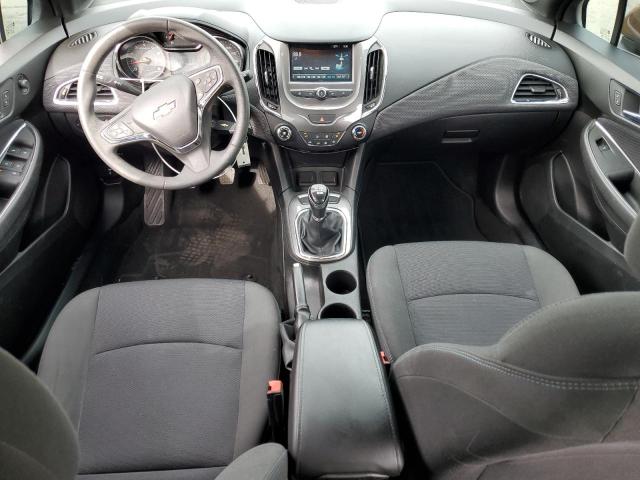 Photo 7 VIN: 3G1BD6SM2HS576363 - CHEVROLET CRUZE 