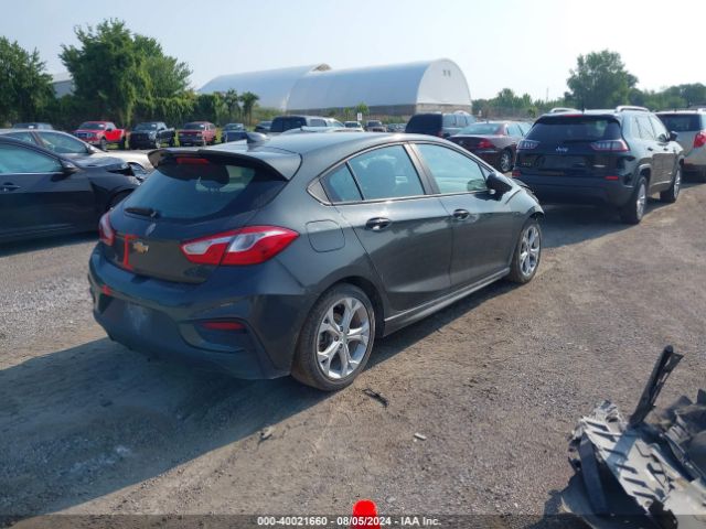 Photo 3 VIN: 3G1BD6SM2HS612388 - CHEVROLET CRUZE 