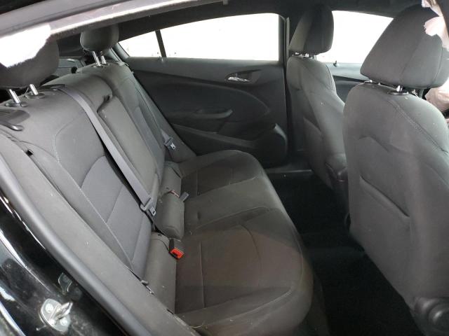 Photo 9 VIN: 3G1BD6SM3HS543288 - CHEVROLET CRUZE LT 