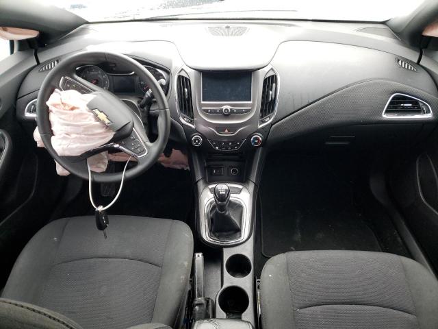 Photo 7 VIN: 3G1BD6SM3HS560656 - CHEVROLET CRUZE LT 