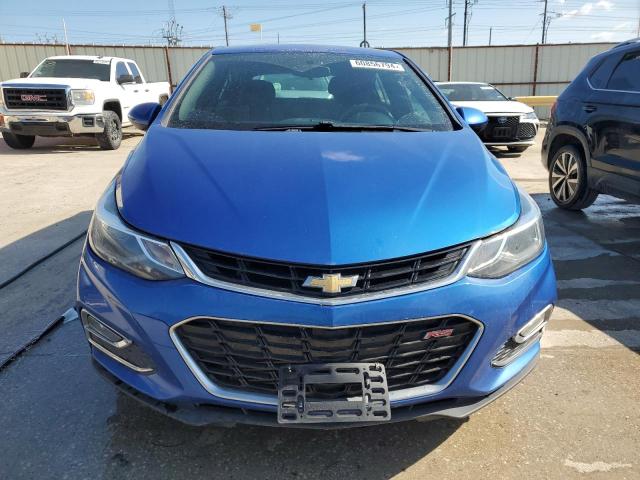 Photo 4 VIN: 3G1BD6SM5JS573284 - CHEVROLET CRUZE 