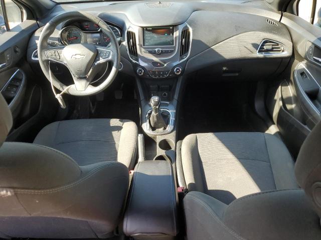 Photo 7 VIN: 3G1BD6SM5JS573284 - CHEVROLET CRUZE 