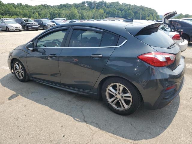 Photo 1 VIN: 3G1BD6SM9JS542149 - CHEVROLET CRUZE LT 