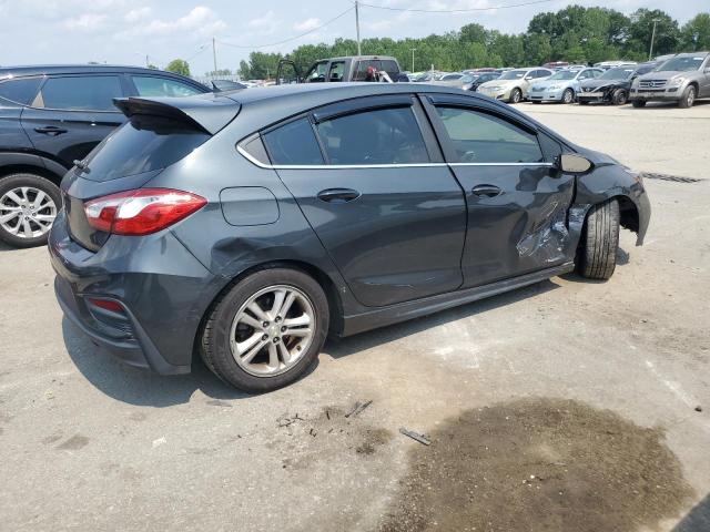 Photo 2 VIN: 3G1BD6SM9JS542149 - CHEVROLET CRUZE LT 