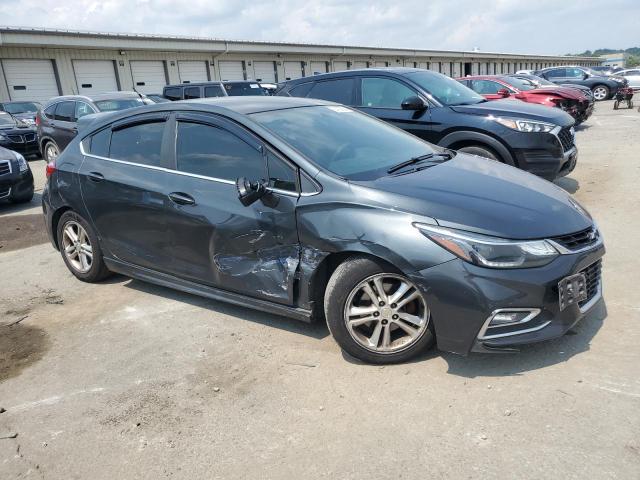 Photo 3 VIN: 3G1BD6SM9JS542149 - CHEVROLET CRUZE LT 