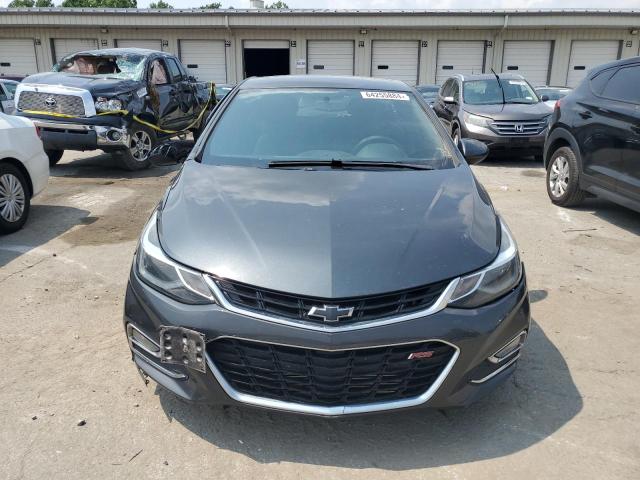 Photo 4 VIN: 3G1BD6SM9JS542149 - CHEVROLET CRUZE LT 