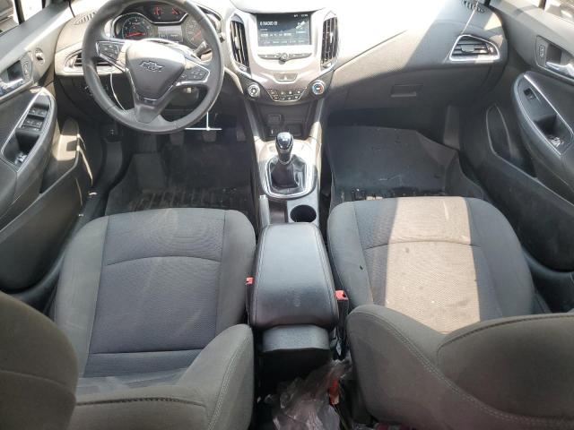 Photo 7 VIN: 3G1BD6SM9JS542149 - CHEVROLET CRUZE LT 