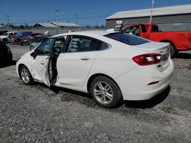 Photo 1 VIN: 3G1BE5SM0GS604232 - CHEVROLET CRUZE LT 