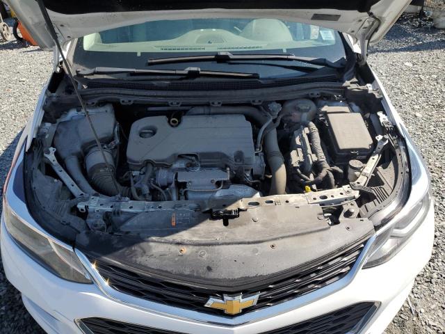 Photo 10 VIN: 3G1BE5SM0GS604232 - CHEVROLET CRUZE LT 