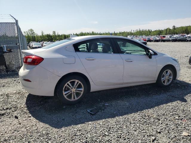 Photo 2 VIN: 3G1BE5SM0GS604232 - CHEVROLET CRUZE LT 