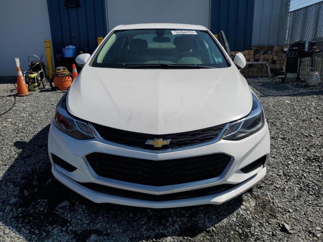 Photo 4 VIN: 3G1BE5SM0GS604232 - CHEVROLET CRUZE LT 