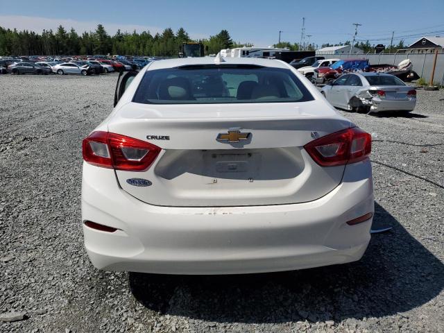 Photo 5 VIN: 3G1BE5SM0GS604232 - CHEVROLET CRUZE LT 