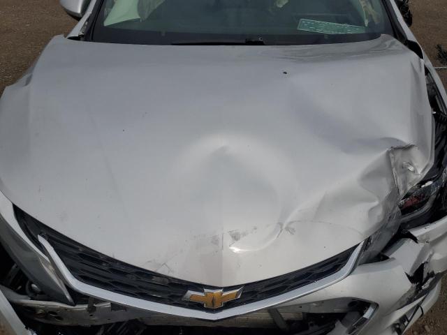 Photo 10 VIN: 3G1BE5SM0GS605154 - CHEVROLET CRUZE 