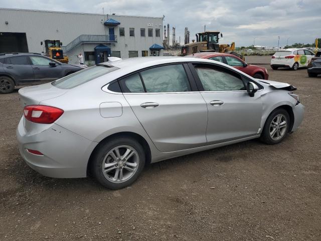 Photo 2 VIN: 3G1BE5SM0GS605154 - CHEVROLET CRUZE 