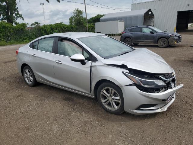 Photo 3 VIN: 3G1BE5SM0GS605154 - CHEVROLET CRUZE 