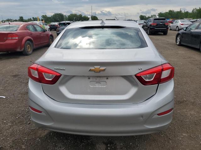 Photo 5 VIN: 3G1BE5SM0GS605154 - CHEVROLET CRUZE 