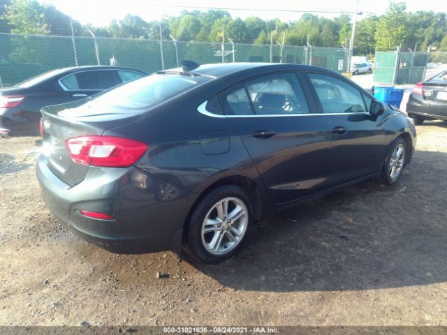 Photo 3 VIN: 3G1BE5SM0HS517724 - CHEVROLET CRUZE 