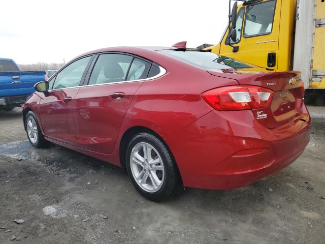 Photo 1 VIN: 3G1BE5SM0HS520218 - CHEVROLET CRUZE 