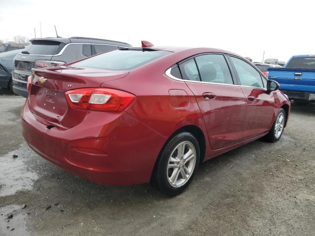 Photo 2 VIN: 3G1BE5SM0HS520218 - CHEVROLET CRUZE 