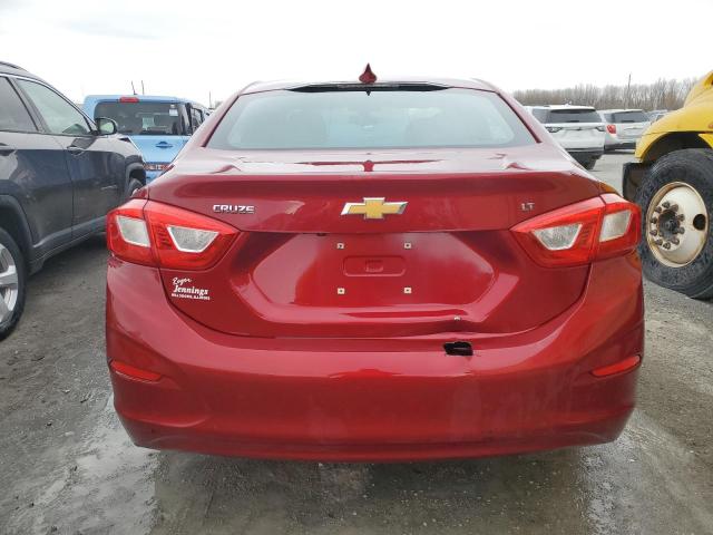 Photo 5 VIN: 3G1BE5SM0HS520218 - CHEVROLET CRUZE 