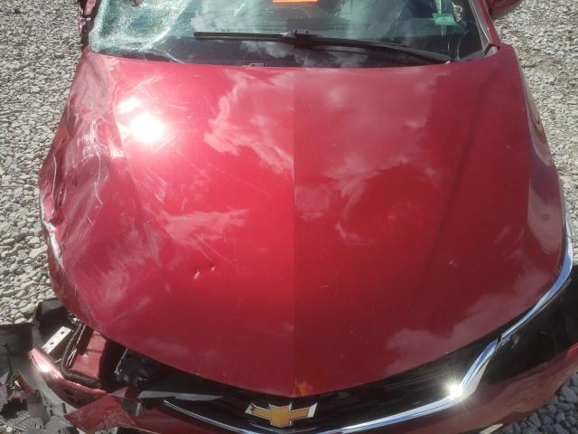 Photo 6 VIN: 3G1BE5SM0HS526276 - CHEVROLET CRUZE LT 