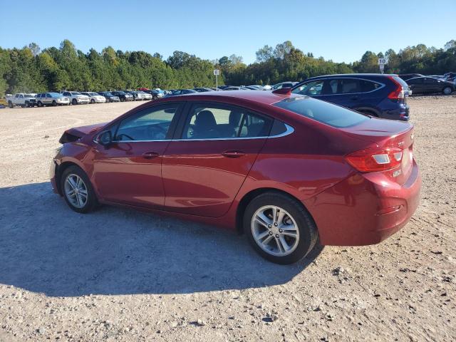 Photo 1 VIN: 3G1BE5SM0HS560749 - CHEVROLET CRUZE LT 