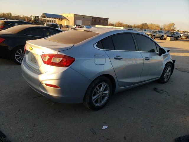 Photo 2 VIN: 3G1BE5SM0HS565434 - CHEVROLET CRUZE 