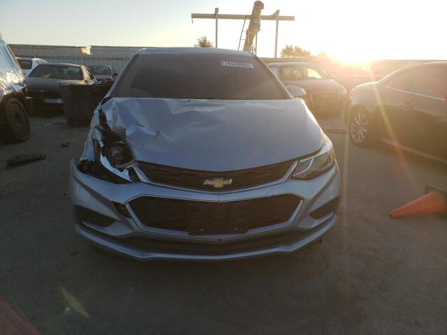 Photo 4 VIN: 3G1BE5SM0HS565434 - CHEVROLET CRUZE 